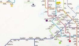 地铁最新爆料6图,6图揭秘未来交通新格局”